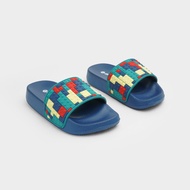 G-MAX Junior Children Slip On Slides | 508-01239 | Sandal Budak Kanak-Kanak