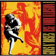 CD Guns n Roses Use Your Illusion I CDR