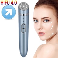 HIFU Machine 4.0 Ultrasound Machine RF Radio Frequency EMS Microcurrent Lift Firm Tightening Skin Wr