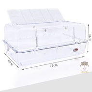 刺星球72cm倉鼠籠