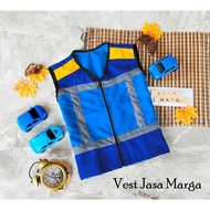 / Contractor Vest / Project Costume Trendy/ Costume Children's and Adult Contractor Costume