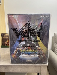 Blitzway 5 PRO STUDIO 百獸王