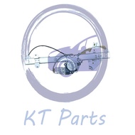 TOYOTA COROLLA SEG AE100, AE101 FRONT POWER WINDOW GEAR, DOOR GEAR (AUTO)