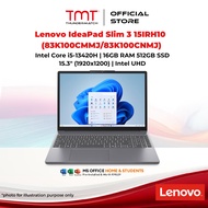 Lenovo IdeaPad Slim 3 15IRH10 (83K100CMMJ/83K100CNMJ) Laptop | Intel Core i5-13420H | 16GB RAM 512GB