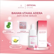 VIRAL SERUM ADERA FACE SERUM  WAJAH UNTUK FLEK HITAM GLOWING BPOM SERUM ADERA WAJAH ADERA OTHERS