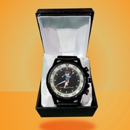 JAM TANGAN DETECTIVE CONAN CUSTOM KEREN