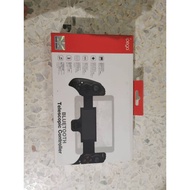 Ipega bluetooh controller