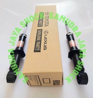 shockbreaker Toyota wish belakang