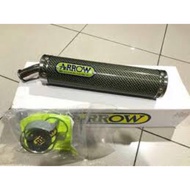 Arrow Aprilia RS125 / universal