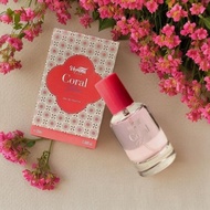 Perfume Wanita Coral Bliss For Her EDT 20ml Women Perfume Minyak Wangi Perempuan