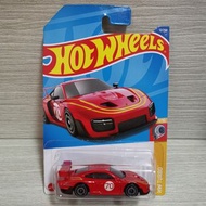 Hot Wheels Hotwheels HW TURBO PORSCHE 935 # 70