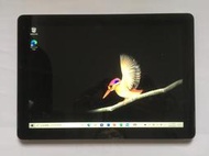 二手正常平板電腦 微軟 SURFACE GO 1  附充電器 可直立
