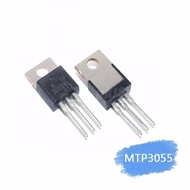 1pcs MTP3055VL MTP3055 3055vl MOS field effect tube TO-220