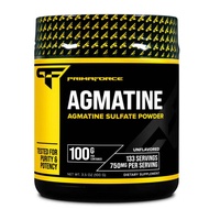 Primaforce Agmatine Sulfate Powder, 100 Grams.