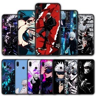 OPPO A57 4G 2022 A57S A57E A93 A54 A54S A55 A53S A56S 5G 7M79 Gojō Satoru Silicone Cover Phone Case