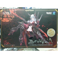 E MODEL ATK GIRL # 15 1/12 SCALE ENDLESS NIGHT CAMILLA ( SPECIAL VER. ) READY STOCK