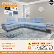 [EE LIFE DESIGN] TEMPAT DUDUK 1S+C+2S / 1S+C+2S Seater / 1S+C+2S SOFA / 1S+C+2S SOFA SEATER