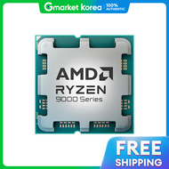 (AMD)AMD Ryzen 7-6th Gen 9800X3D Granite Ridge Multi-Pack ของแท