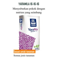 1KG BAJA YARAMILA 16-16-16