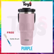 🔥Toyss Tyeso Tumbler 1200ml with Handle Water Bottle Botol Air Tahan Sejuk Tyeso Tumble Tyson Tumble