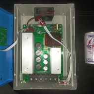 SCC MPPT 60A JNGE WIFI READY SOLAR CHARGE CONTROLLER