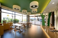 享樂文旅-康定館Le Room Hotel Kangding