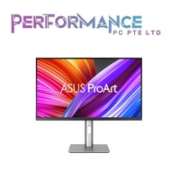 ASUS ProArt Display PA279CRV Professional Monitor 27inch IPS 4K UHD (3840 x 2160) 99% DCI-P3 99% Ado