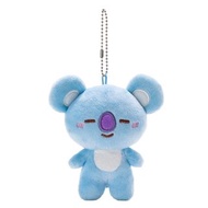 #日本代購 JP🇯🇵 📦預購 日本限定 Line Frineds BT21 Keychain🗝️🐨Koya 金南俊 RM