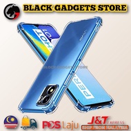 Vivo V60 Lite / Vivo V40 Pro / Vivo V30e / Vivo V30 / Vivo V30 Pro Airbag Transparent Case