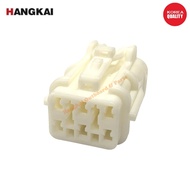 Naza Ria Citra Kia Carens 2 Carnival Fuel Pump Socket Connector 6 Pin