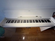 YAMAHA ARIUS YDP-S52 白色數碼鋼琴Digital piano