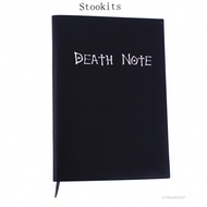 Note Death Notebook Notebook Manga Anime ngoại vi cho Otaku Death Note Fan TF-End-VN