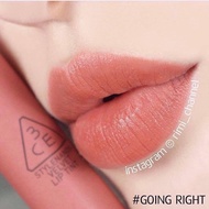 3CE GoingRight Lipstick