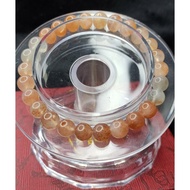 Gelang batu Arusha asli 天然阿鲁沙石手串 Natural Arusha 7mm