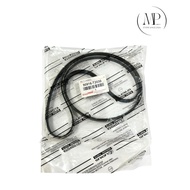 4PK1240 3PK850 FAN BELT TOYOTA VIOS NCP42 NCP150 90916-T2030 90080-91232