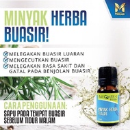 UBAT SAPU KECUTKAN BENJOLAN BUASIR MQ-MEEN HERBS