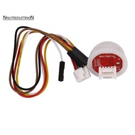 Bh1750 Bh1750Fvi Chip Light Intensity Light Module Light Ball Dc5V For