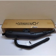 ✨READY STOCK✨HYPERTECH ULTIMATE EXHAUST BACK PRESSURE UNTUK LC V1-V8