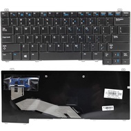 Dell Latitude E5440 laptop keyboard