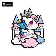 Tokidoki Unicorno Fridge Magnet