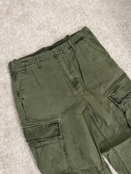 Vision Street Wear - Cargo Pants