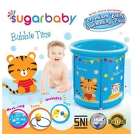Sugar Baby Premium Baby Swimming Pool - Baby Spa - Baby Pool