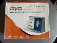 DVD Player