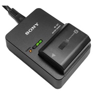 Sony NP-FZ100 Battery Charger A9 A7M3 A7R3 FX30 A7R5 FX3 A92 A7C A7R4 A7S3 A73 A74 Micro Single Camera Quick Charging BC-QZ1