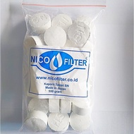 Chlorine - Backwash Filter - Water Filter - Household - Best Quality