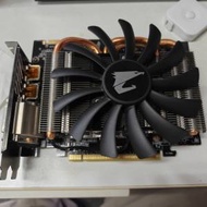Gigabyte GTX 1080 8GB ITX