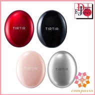 [CLEARANCE] TIRTIR Mask Fit Cushion Foundation Mini 4.5g 18g 17C PORCELAIN / 21N IVORY / 23N SAND