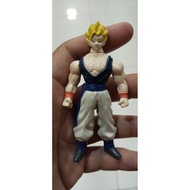 Dragonball Son Gohan Vintage Gashapon Figure