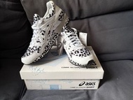 Comme des Garçons Shirt x Asics Gel-Lyte V  Sneakers Size US11