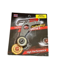 TENSIONER ROLLER FUTURE RACING FTR